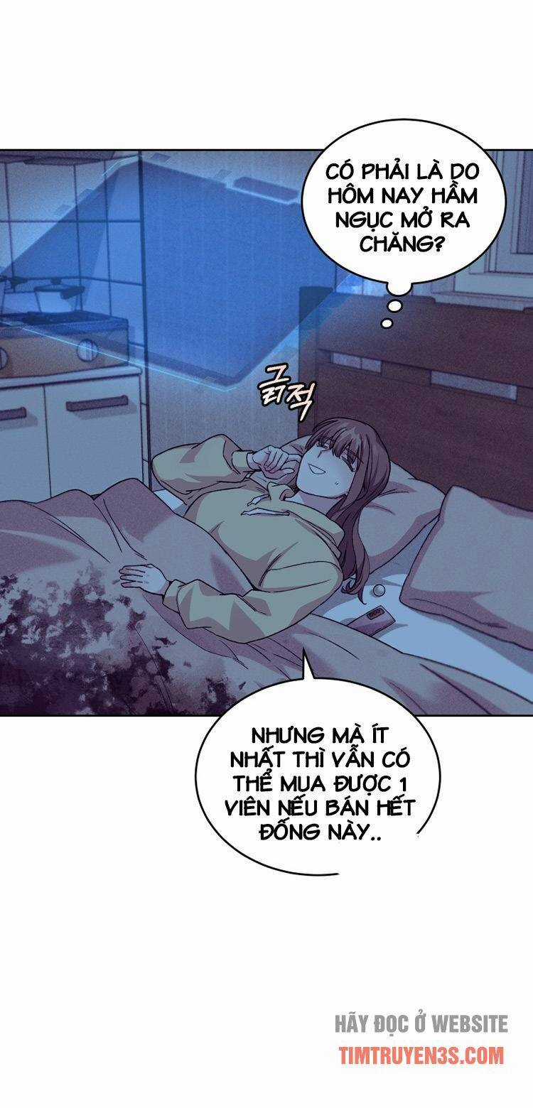 Ta Đánh Cắp Linh Hồn Của Ranker Top 1 Chapter 11 trang 23