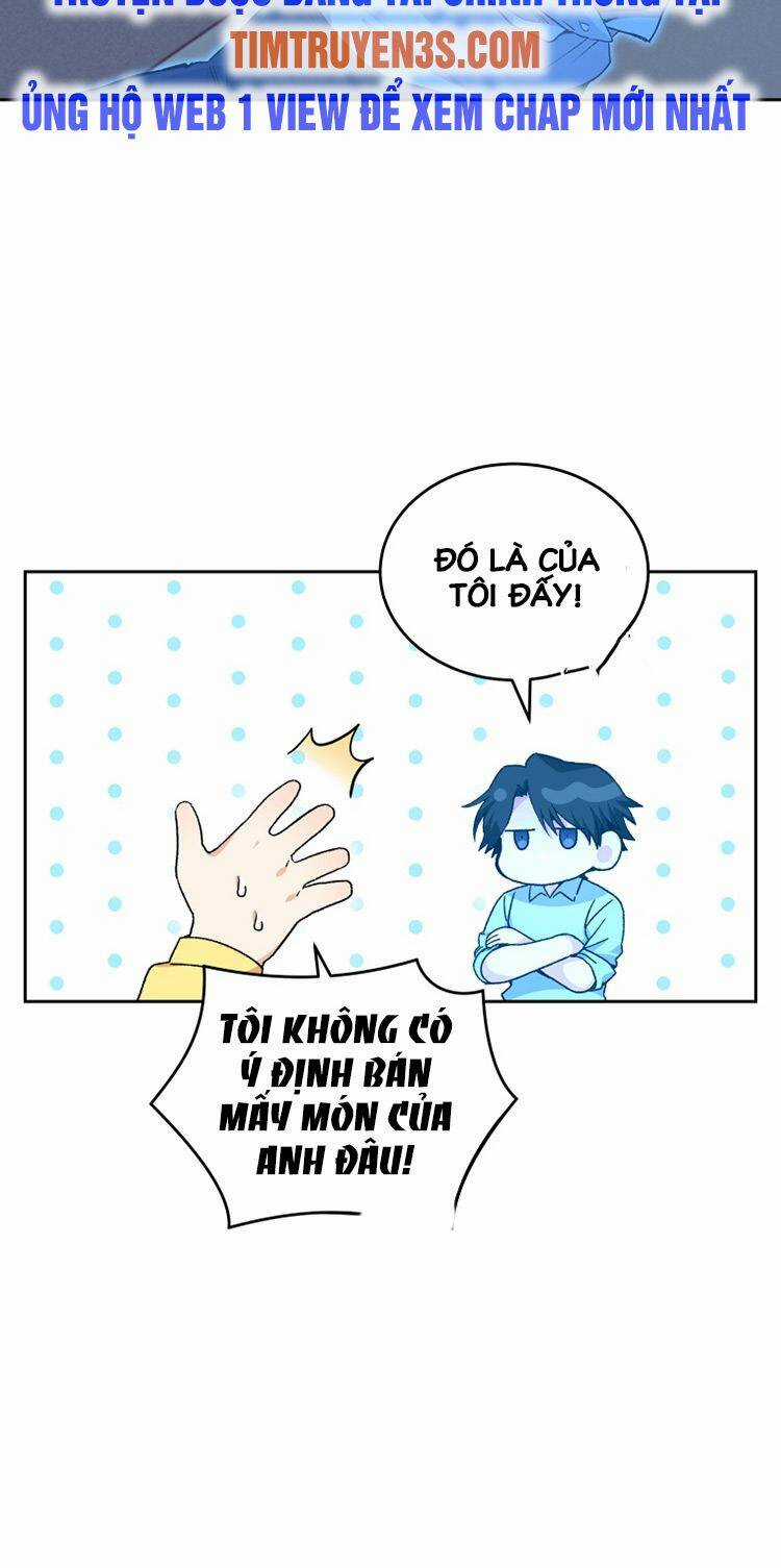 Ta Đánh Cắp Linh Hồn Của Ranker Top 1 Chapter 11 trang 25