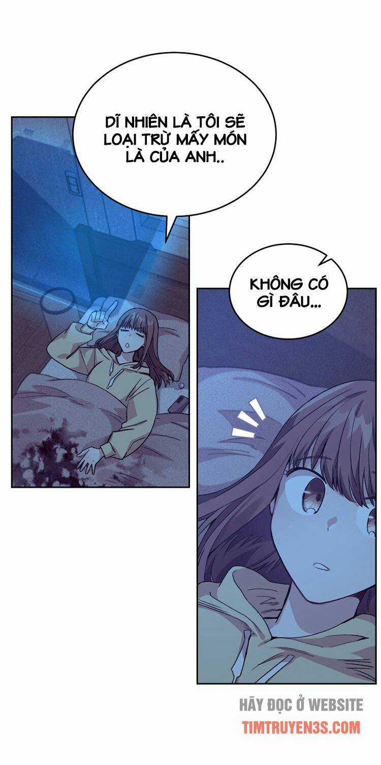 Ta Đánh Cắp Linh Hồn Của Ranker Top 1 Chapter 11 trang 26