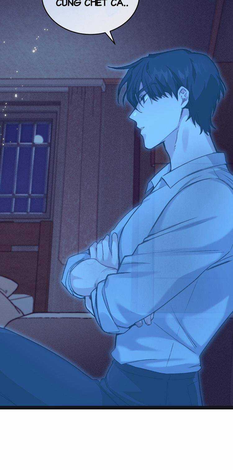 Ta Đánh Cắp Linh Hồn Của Ranker Top 1 Chapter 11 trang 28