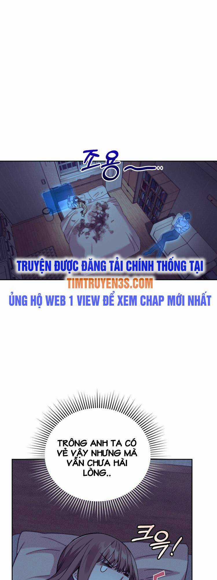 Ta Đánh Cắp Linh Hồn Của Ranker Top 1 Chapter 11 trang 30