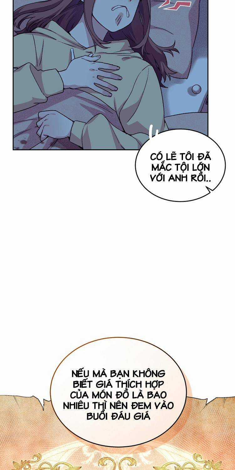 Ta Đánh Cắp Linh Hồn Của Ranker Top 1 Chapter 11 trang 31