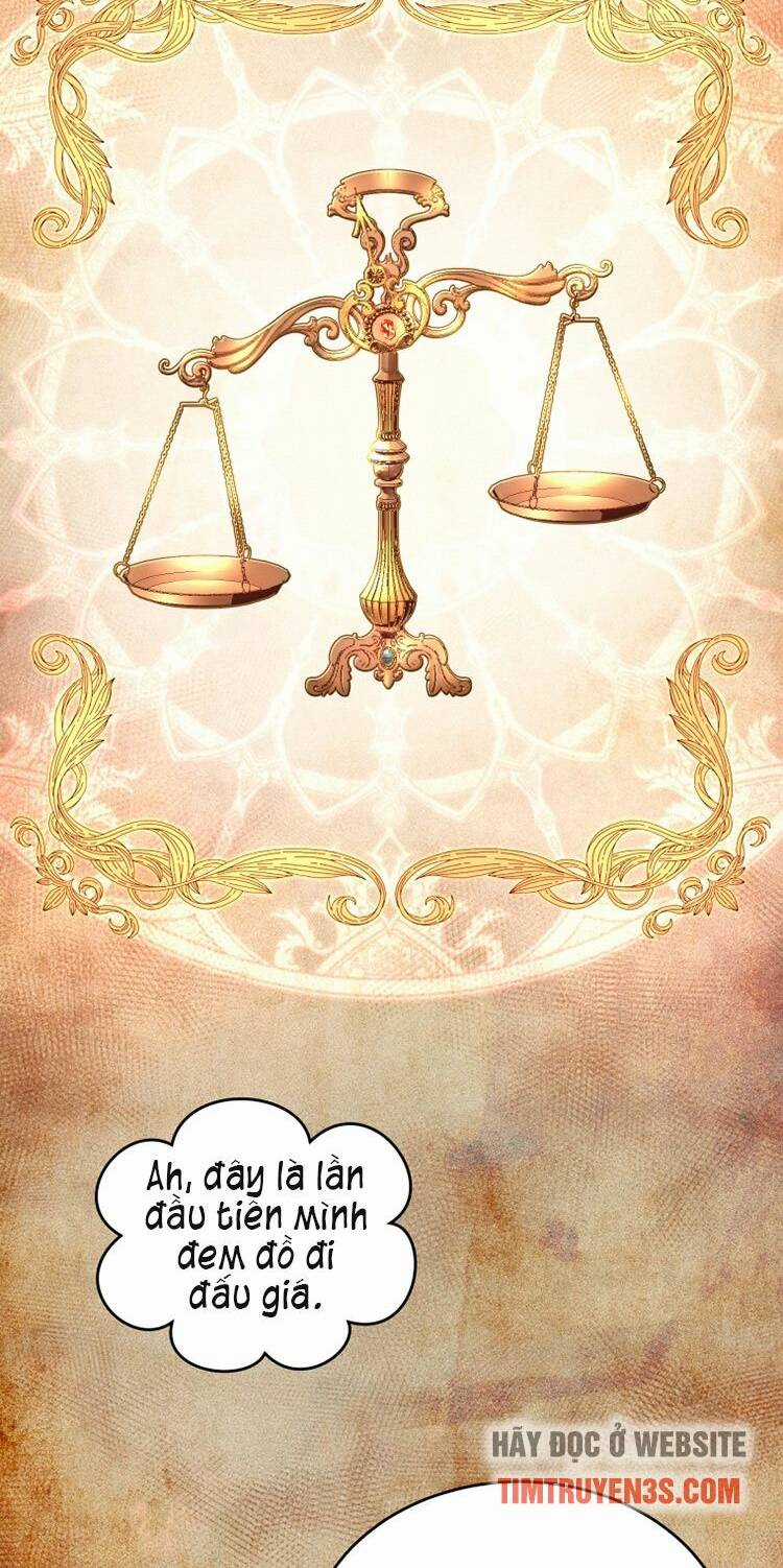 Ta Đánh Cắp Linh Hồn Của Ranker Top 1 Chapter 11 trang 32