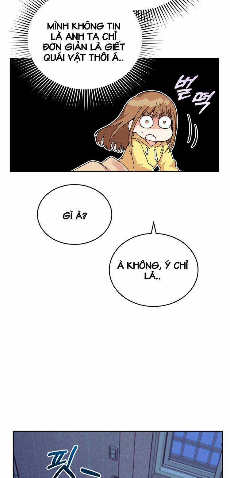 Ta Đánh Cắp Linh Hồn Của Ranker Top 1 Chapter 11 trang 39