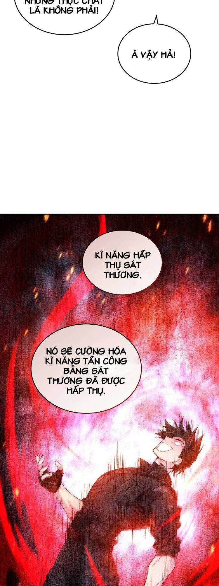 Ta Đánh Cắp Linh Hồn Của Ranker Top 1 Chapter 11 trang 4