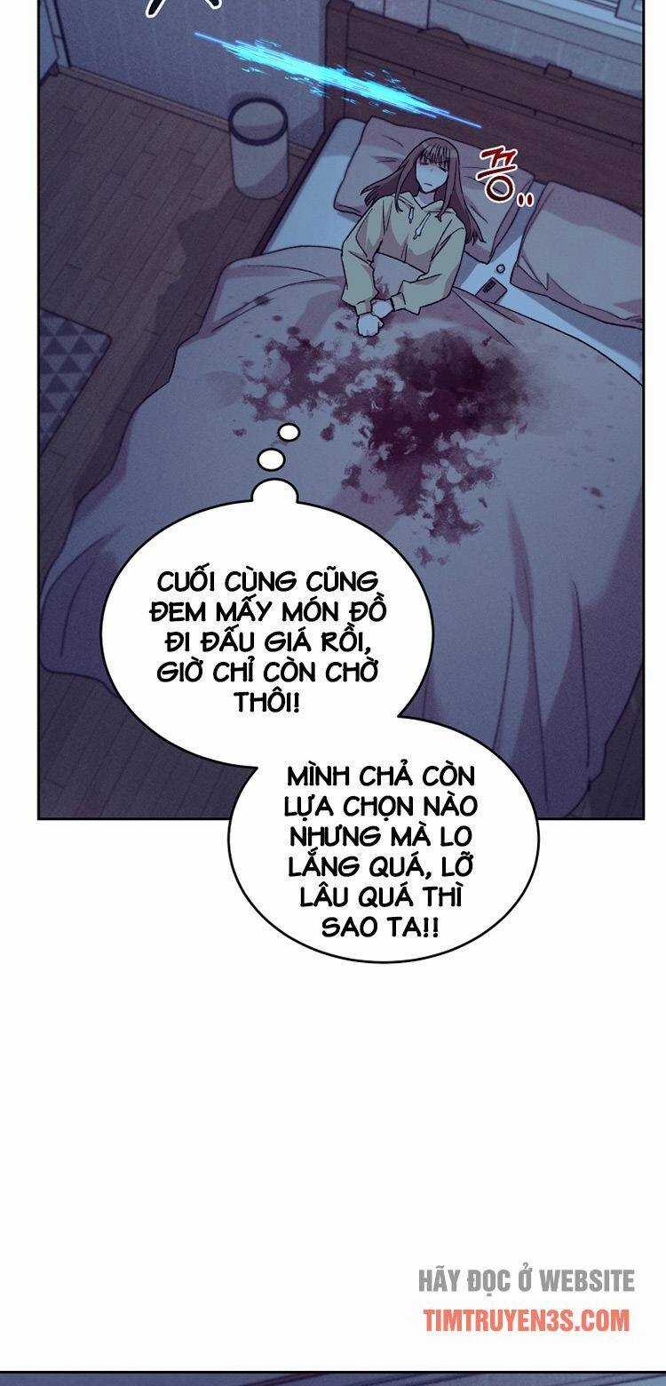 Ta Đánh Cắp Linh Hồn Của Ranker Top 1 Chapter 11 trang 40