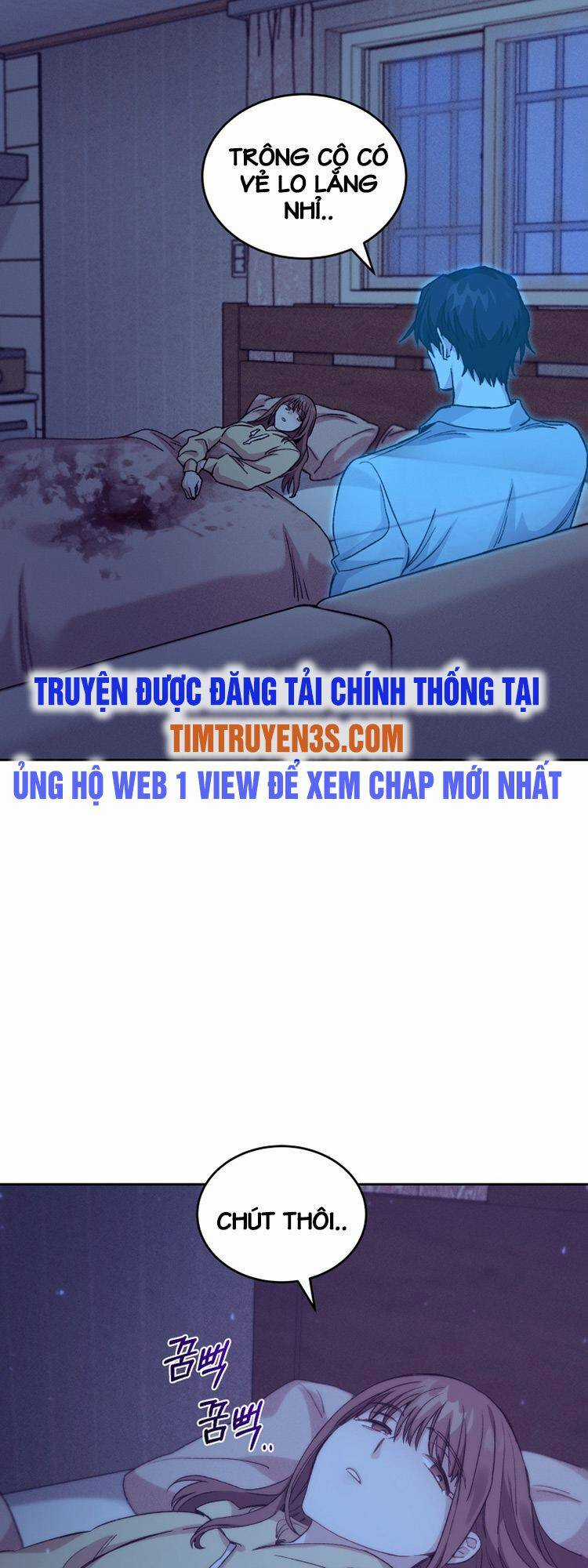 Ta Đánh Cắp Linh Hồn Của Ranker Top 1 Chapter 11 trang 41