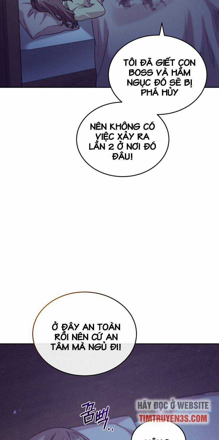 Ta Đánh Cắp Linh Hồn Của Ranker Top 1 Chapter 11 trang 43