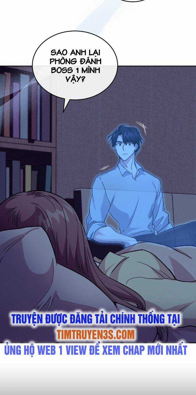 Ta Đánh Cắp Linh Hồn Của Ranker Top 1 Chapter 11 trang 45