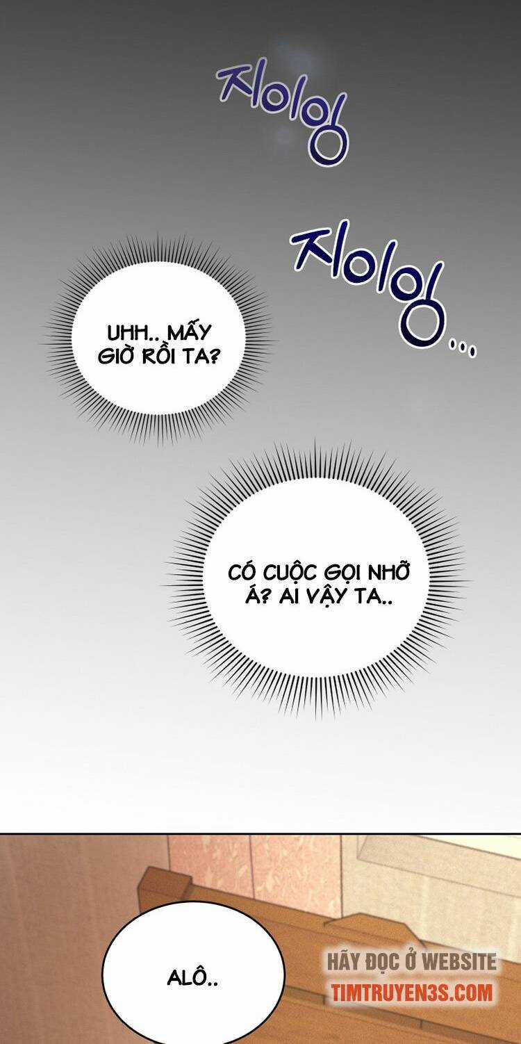 Ta Đánh Cắp Linh Hồn Của Ranker Top 1 Chapter 11 trang 49