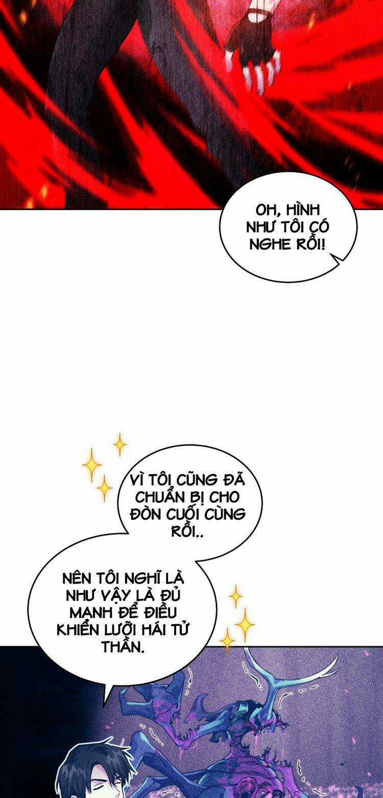 Ta Đánh Cắp Linh Hồn Của Ranker Top 1 Chapter 11 trang 5