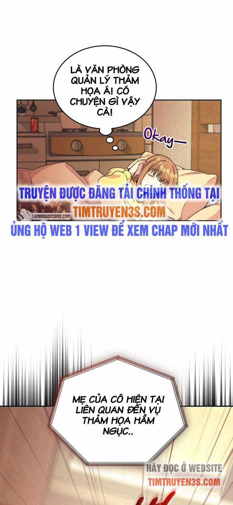 Ta Đánh Cắp Linh Hồn Của Ranker Top 1 Chapter 11 trang 51