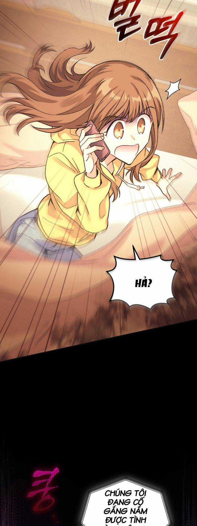 Ta Đánh Cắp Linh Hồn Của Ranker Top 1 Chapter 11 trang 52