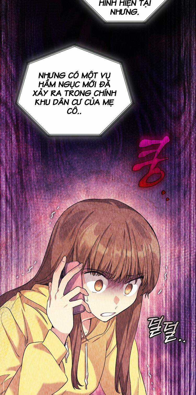 Ta Đánh Cắp Linh Hồn Của Ranker Top 1 Chapter 11 trang 53