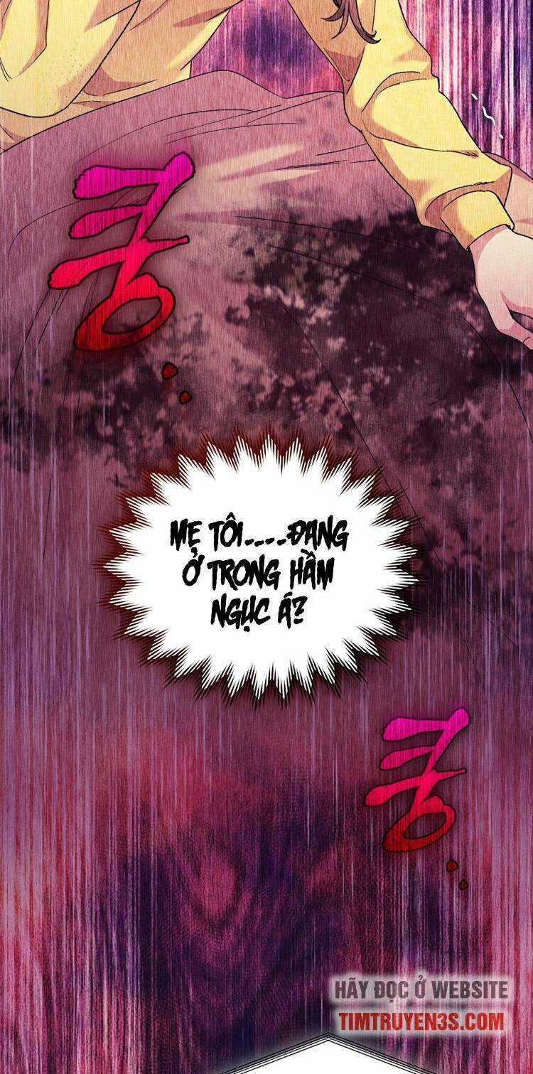 Ta Đánh Cắp Linh Hồn Của Ranker Top 1 Chapter 11 trang 54