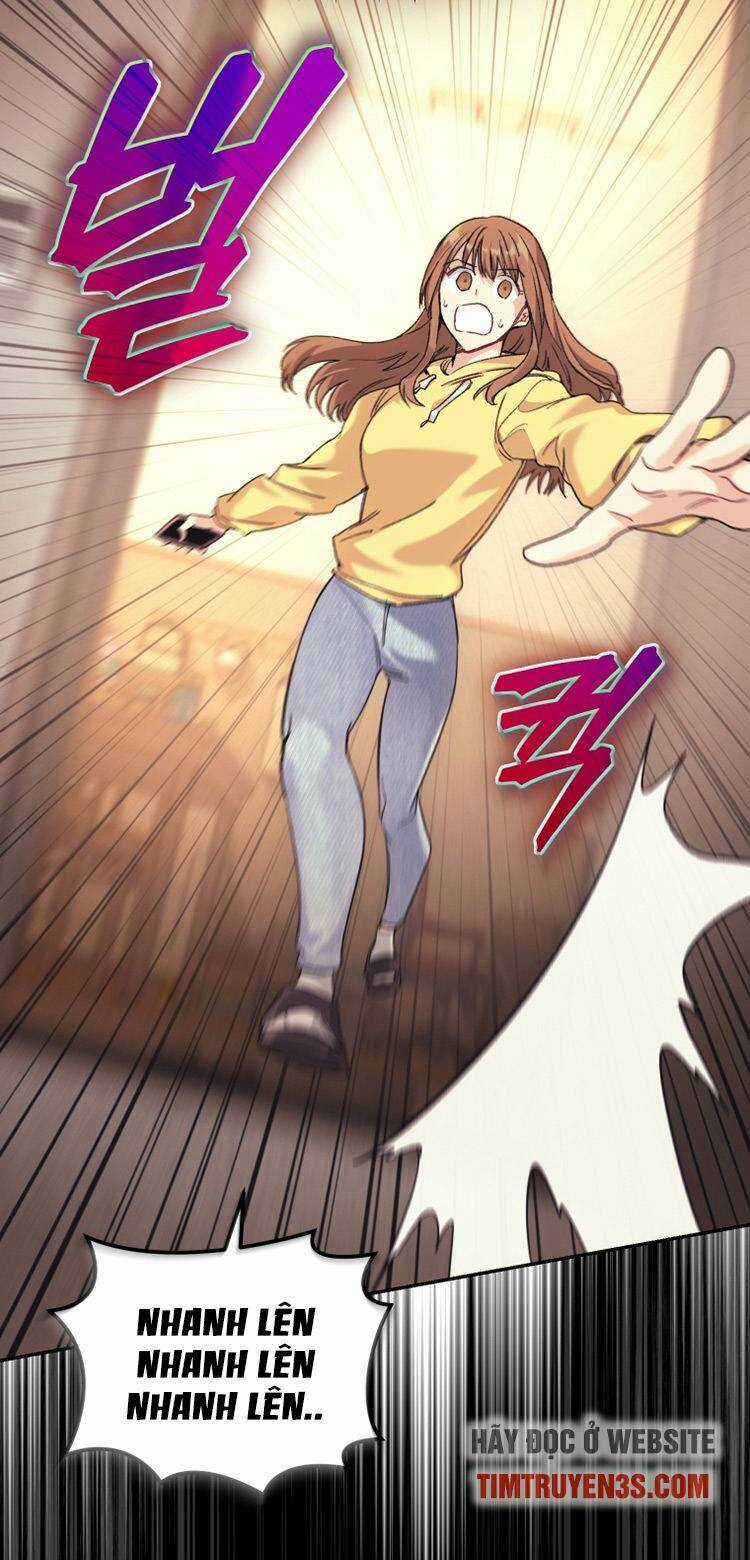 Ta Đánh Cắp Linh Hồn Của Ranker Top 1 Chapter 11 trang 57