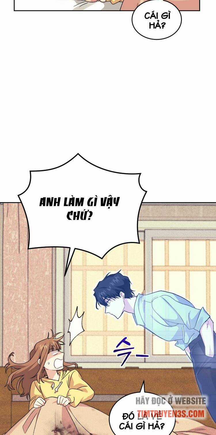 Ta Đánh Cắp Linh Hồn Của Ranker Top 1 Chapter 11 trang 63