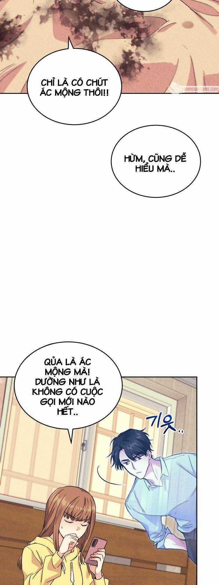 Ta Đánh Cắp Linh Hồn Của Ranker Top 1 Chapter 11 trang 64