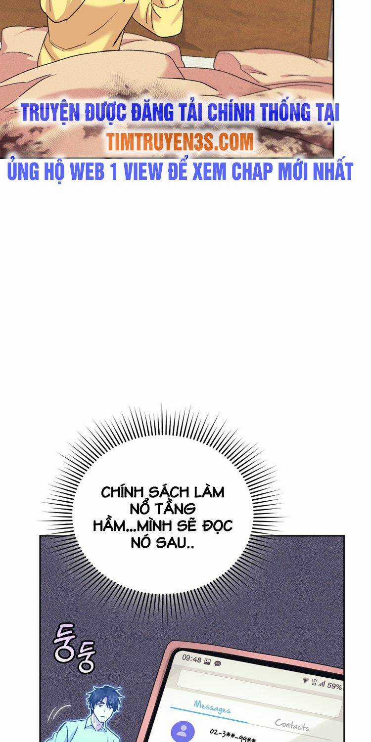 Ta Đánh Cắp Linh Hồn Của Ranker Top 1 Chapter 11 trang 65