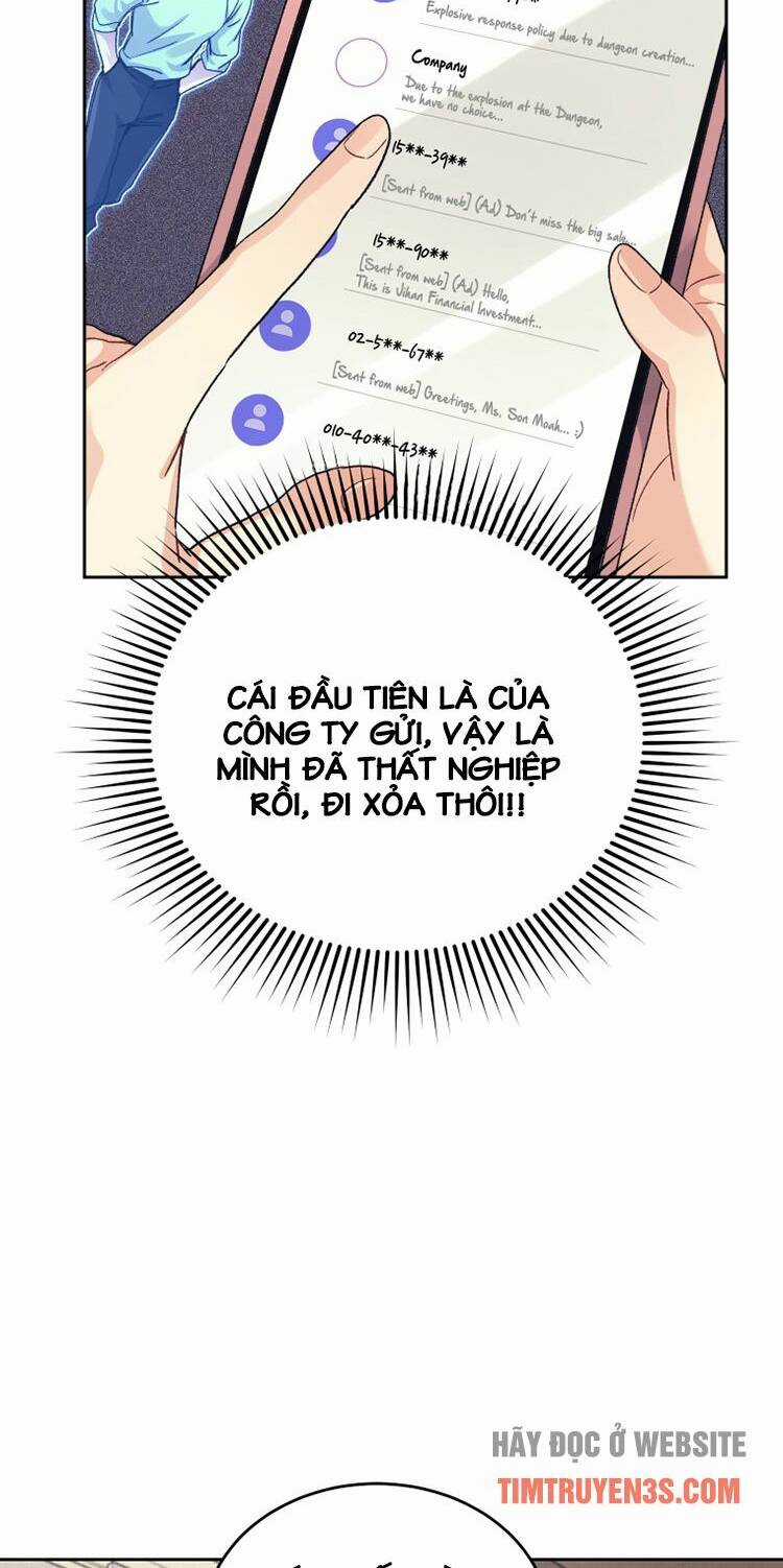 Ta Đánh Cắp Linh Hồn Của Ranker Top 1 Chapter 11 trang 66