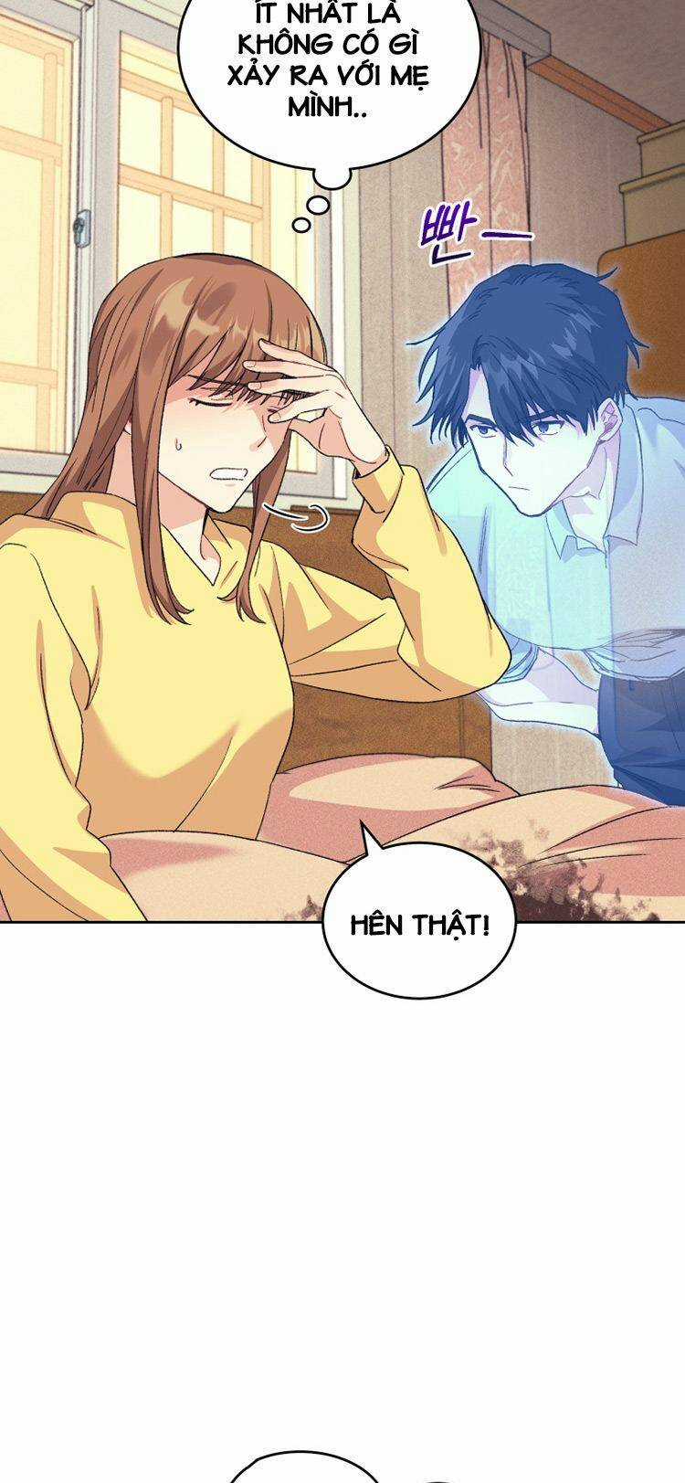 Ta Đánh Cắp Linh Hồn Của Ranker Top 1 Chapter 11 trang 67