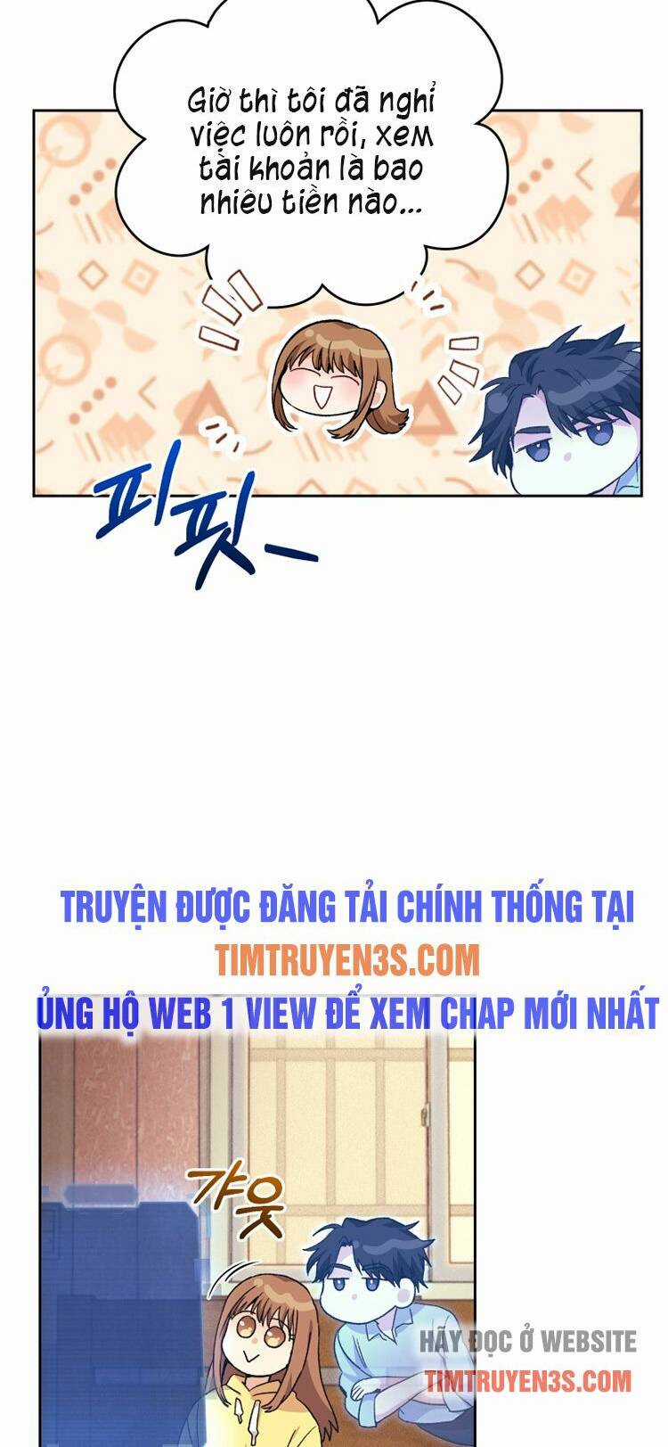 Ta Đánh Cắp Linh Hồn Của Ranker Top 1 Chapter 11 trang 68