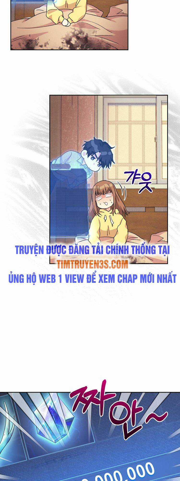 Ta Đánh Cắp Linh Hồn Của Ranker Top 1 Chapter 11 trang 69
