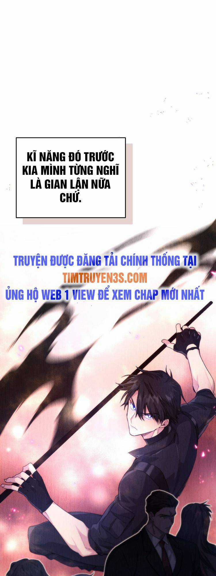 Ta Đánh Cắp Linh Hồn Của Ranker Top 1 Chapter 11 trang 7