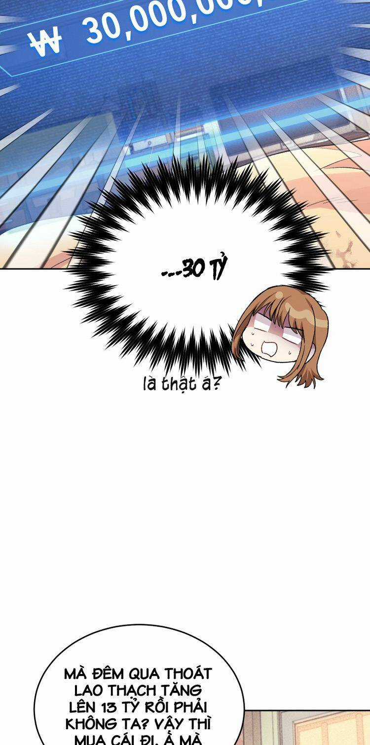 Ta Đánh Cắp Linh Hồn Của Ranker Top 1 Chapter 11 trang 70