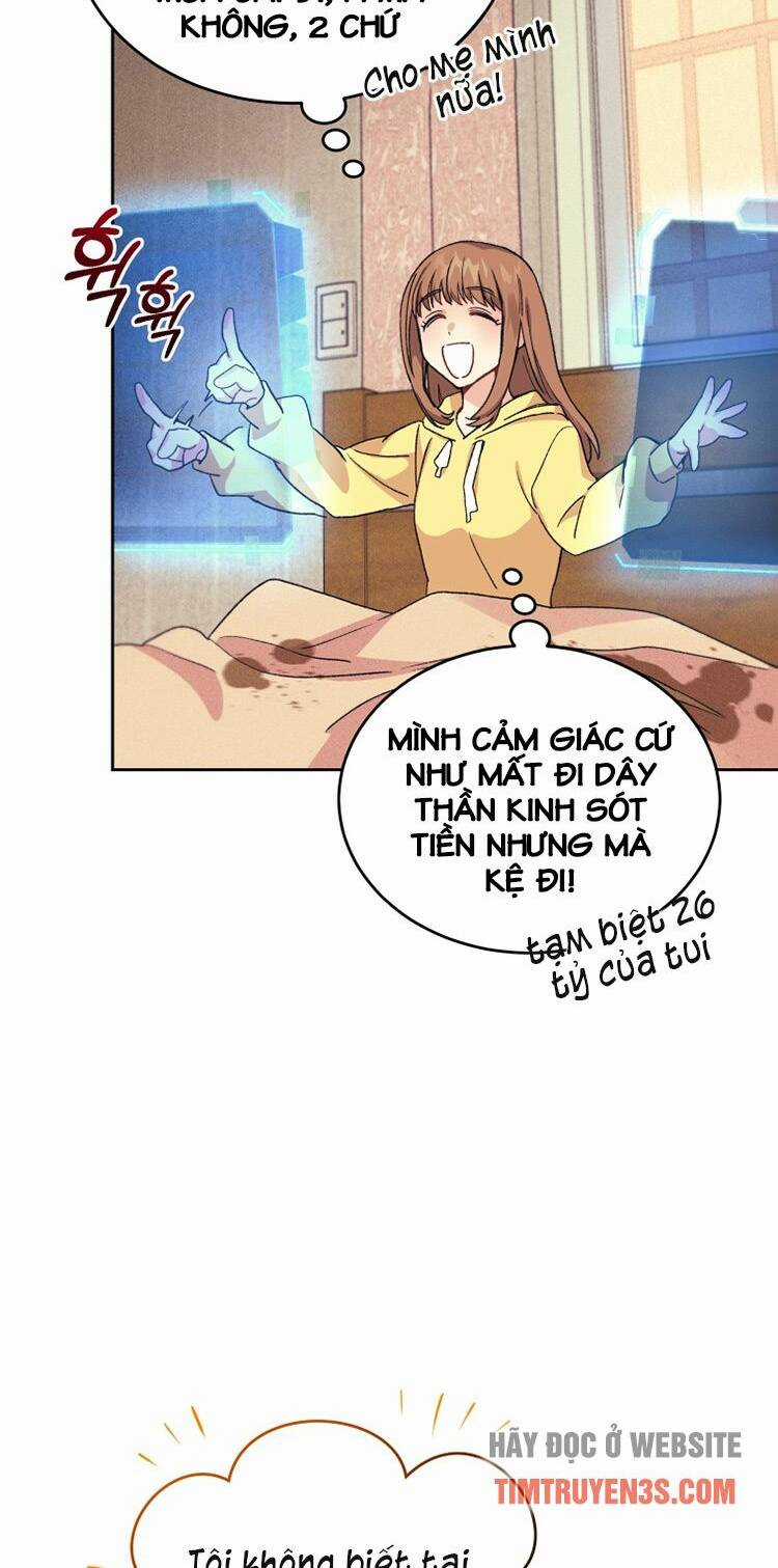 Ta Đánh Cắp Linh Hồn Của Ranker Top 1 Chapter 11 trang 71