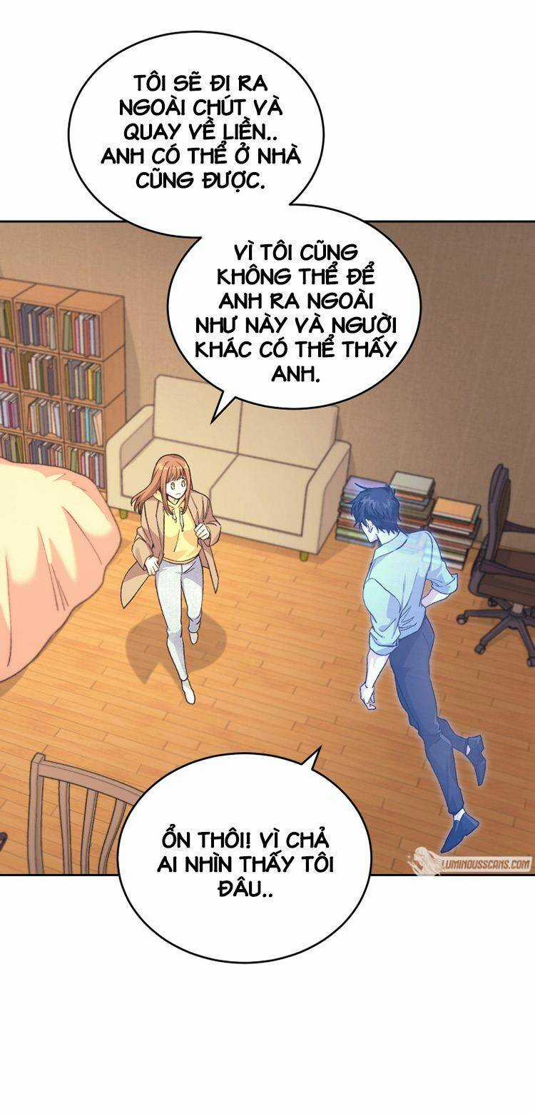 Ta Đánh Cắp Linh Hồn Của Ranker Top 1 Chapter 11 trang 73