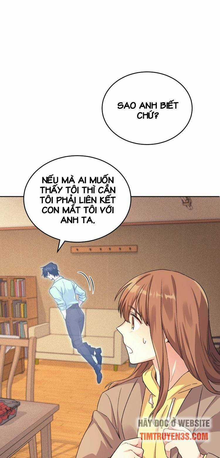 Ta Đánh Cắp Linh Hồn Của Ranker Top 1 Chapter 11 trang 74