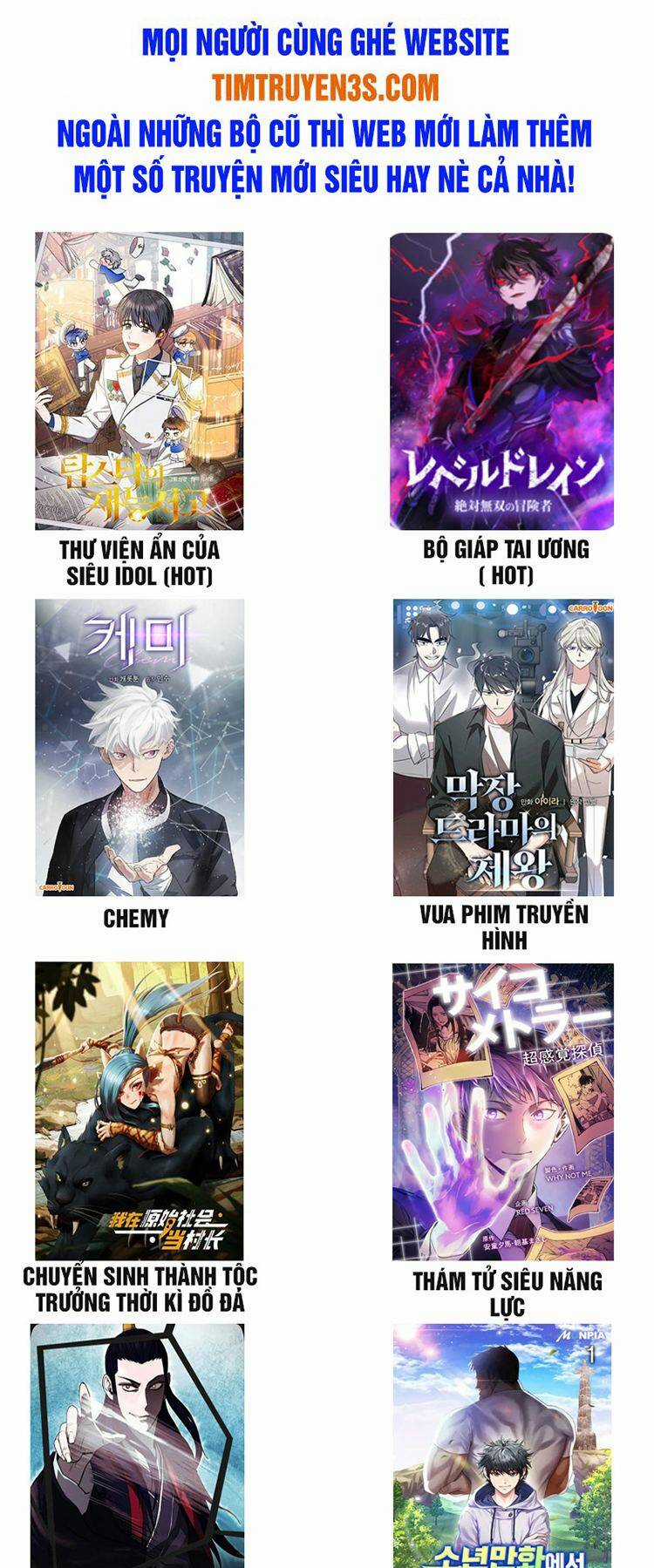 Ta Đánh Cắp Linh Hồn Của Ranker Top 1 Chapter 11 trang 81