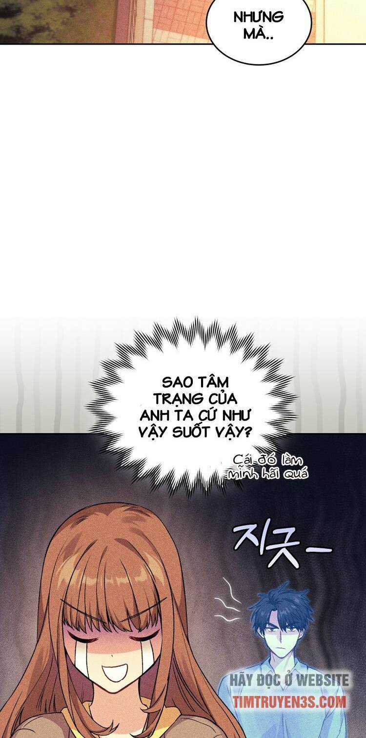 Ta Đánh Cắp Linh Hồn Của Ranker Top 1 Chapter 12 trang 12