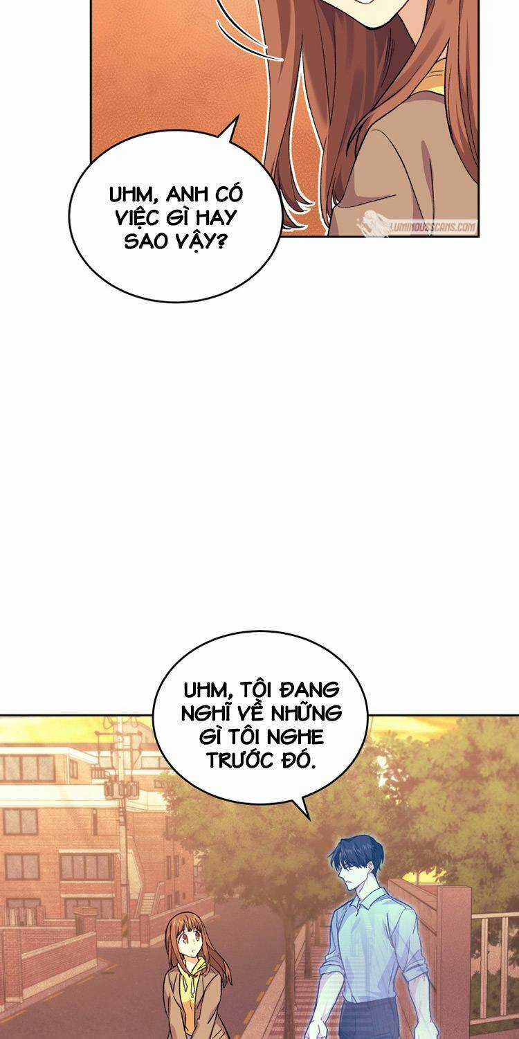 Ta Đánh Cắp Linh Hồn Của Ranker Top 1 Chapter 12 trang 14