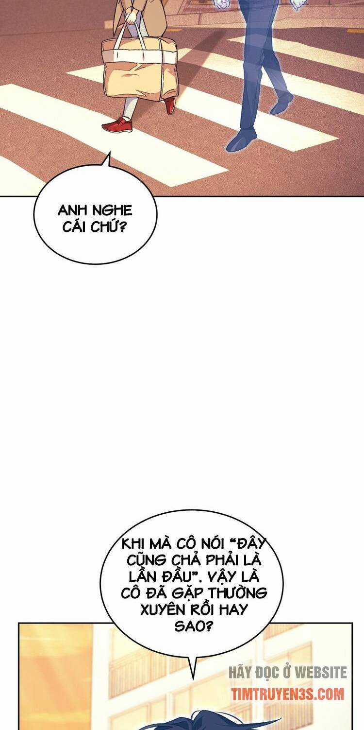 Ta Đánh Cắp Linh Hồn Của Ranker Top 1 Chapter 12 trang 15