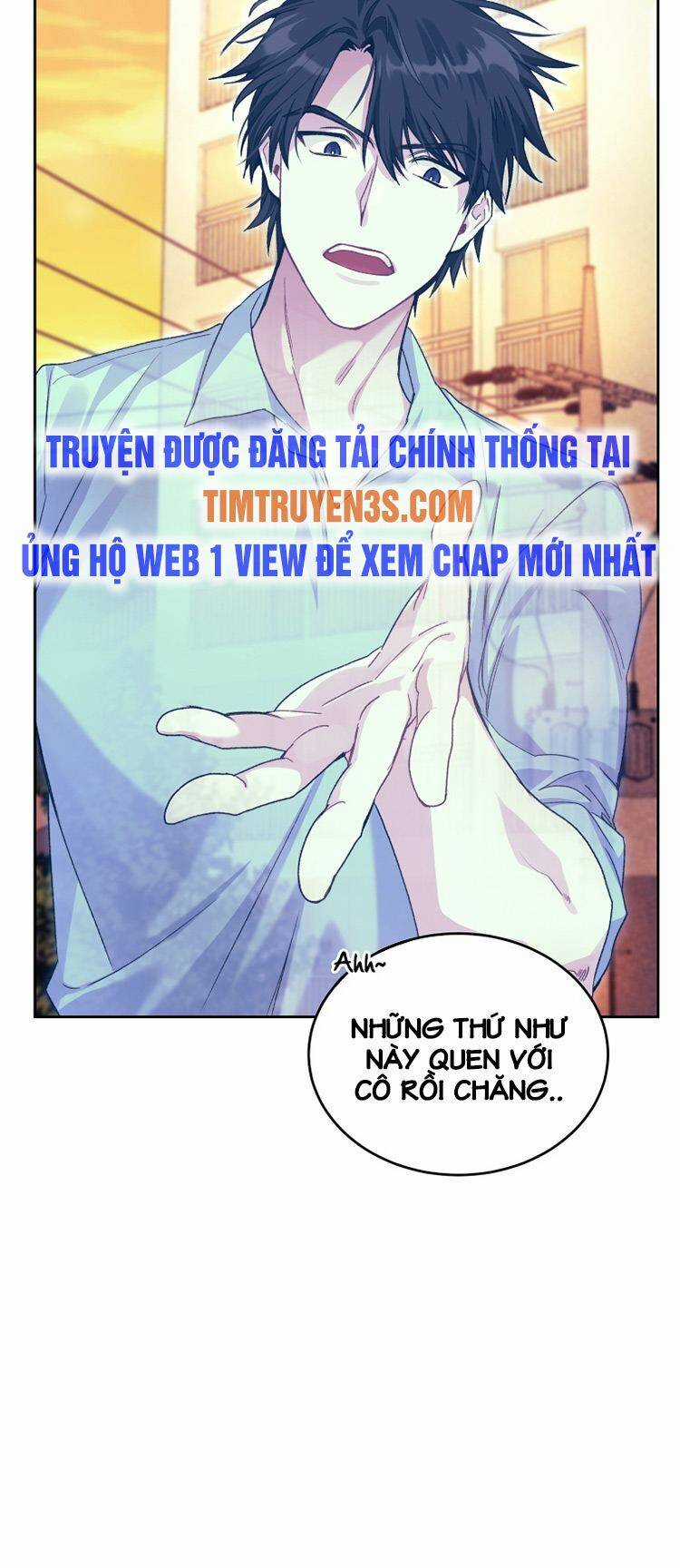 Ta Đánh Cắp Linh Hồn Của Ranker Top 1 Chapter 12 trang 16