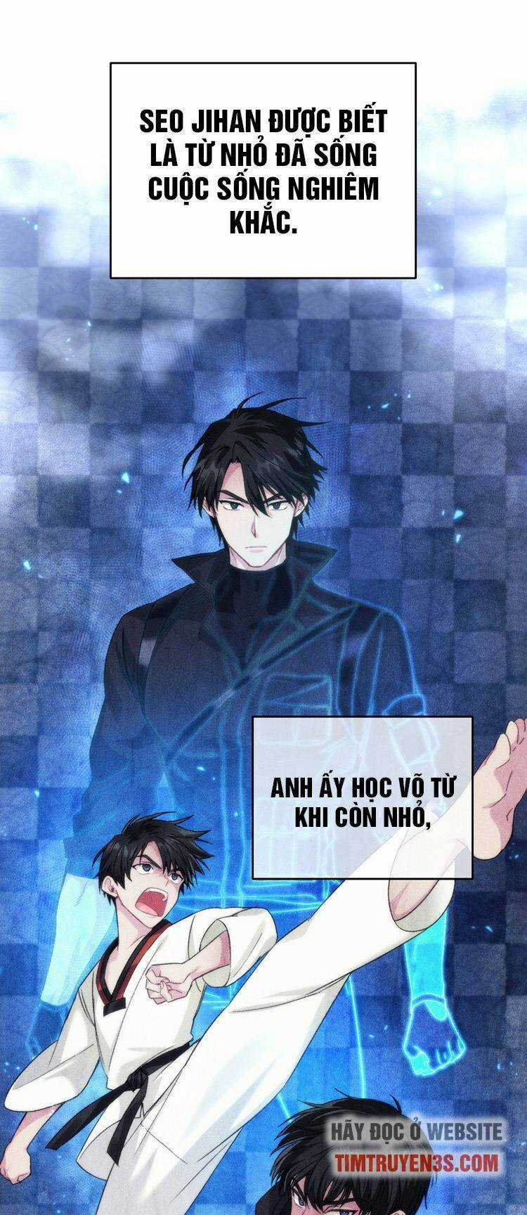 Ta Đánh Cắp Linh Hồn Của Ranker Top 1 Chapter 12 trang 17