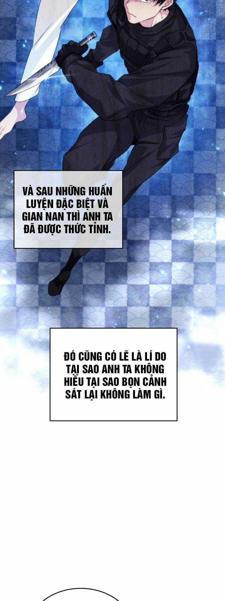 Ta Đánh Cắp Linh Hồn Của Ranker Top 1 Chapter 12 trang 18
