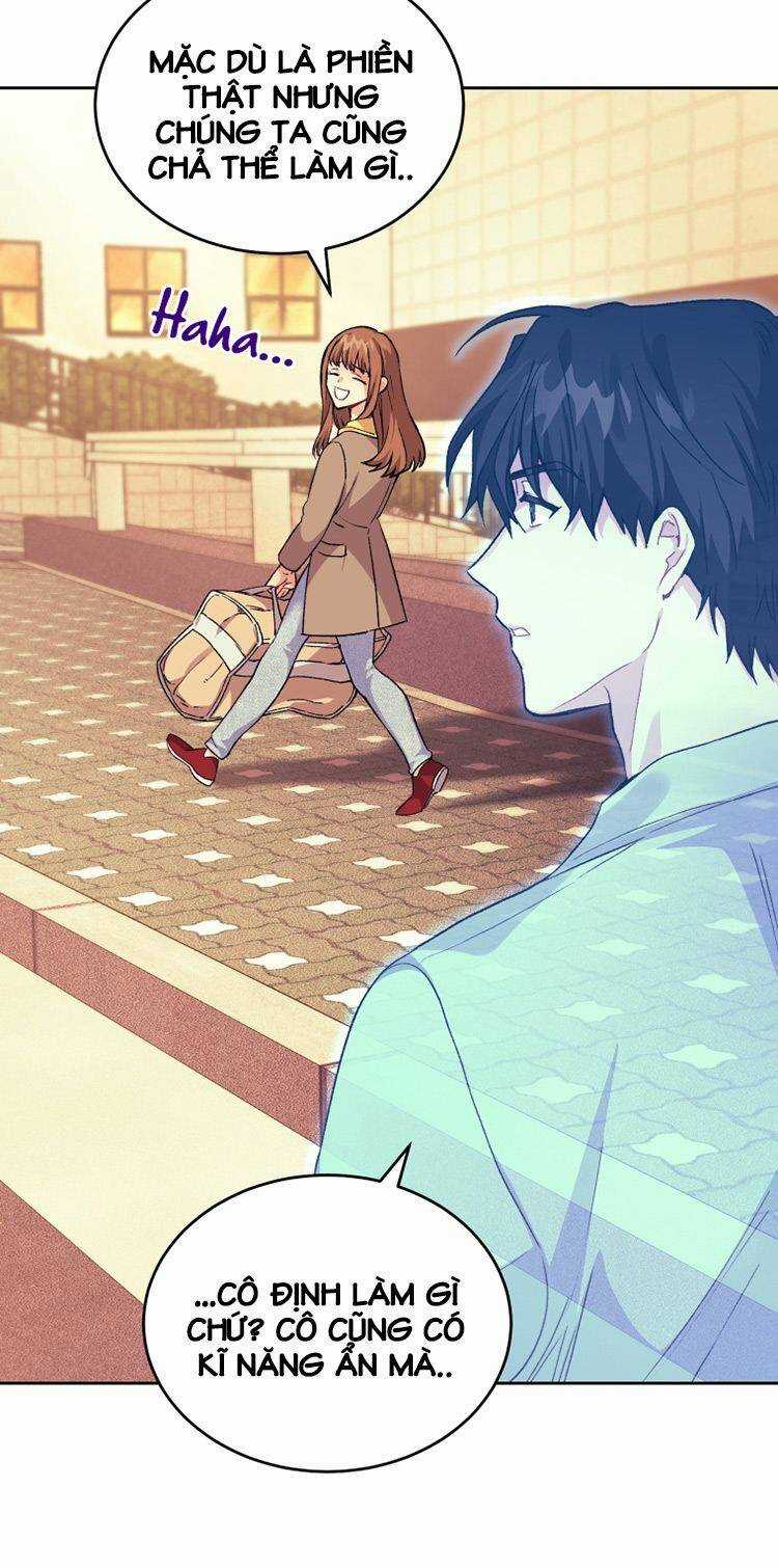 Ta Đánh Cắp Linh Hồn Của Ranker Top 1 Chapter 12 trang 19