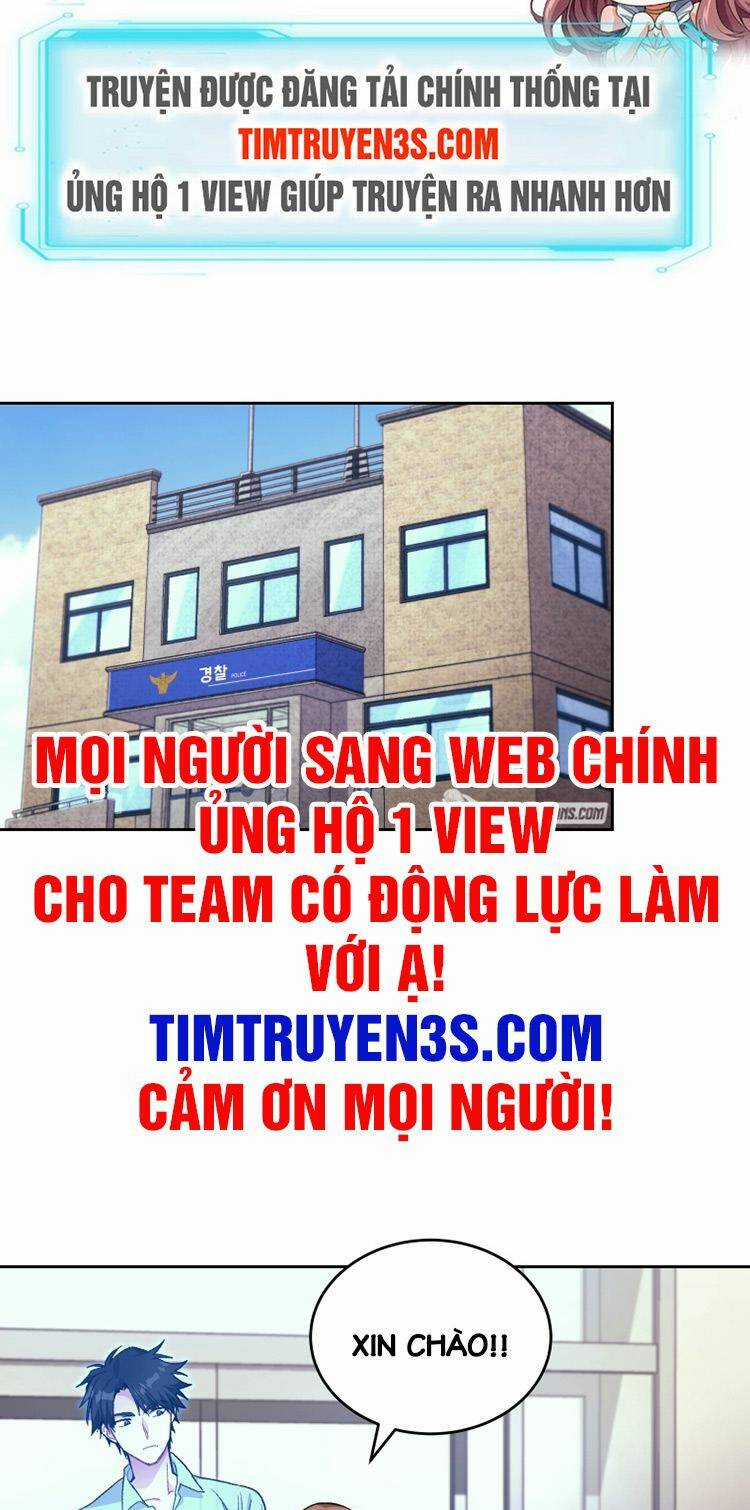 Ta Đánh Cắp Linh Hồn Của Ranker Top 1 Chapter 12 trang 2