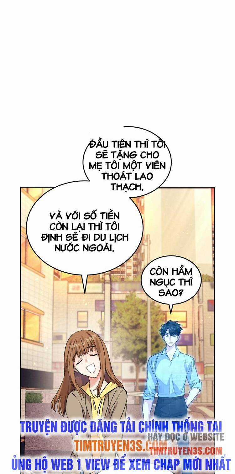Ta Đánh Cắp Linh Hồn Của Ranker Top 1 Chapter 12 trang 20