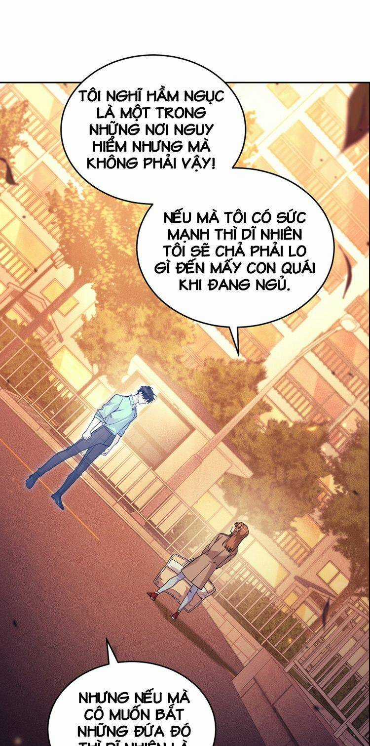 Ta Đánh Cắp Linh Hồn Của Ranker Top 1 Chapter 12 trang 28