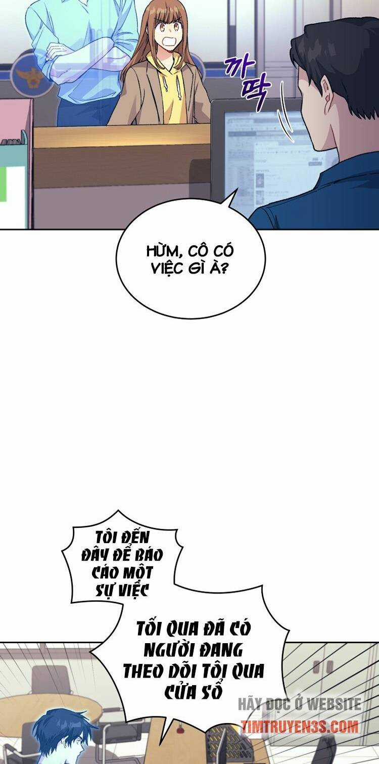 Ta Đánh Cắp Linh Hồn Của Ranker Top 1 Chapter 12 trang 3