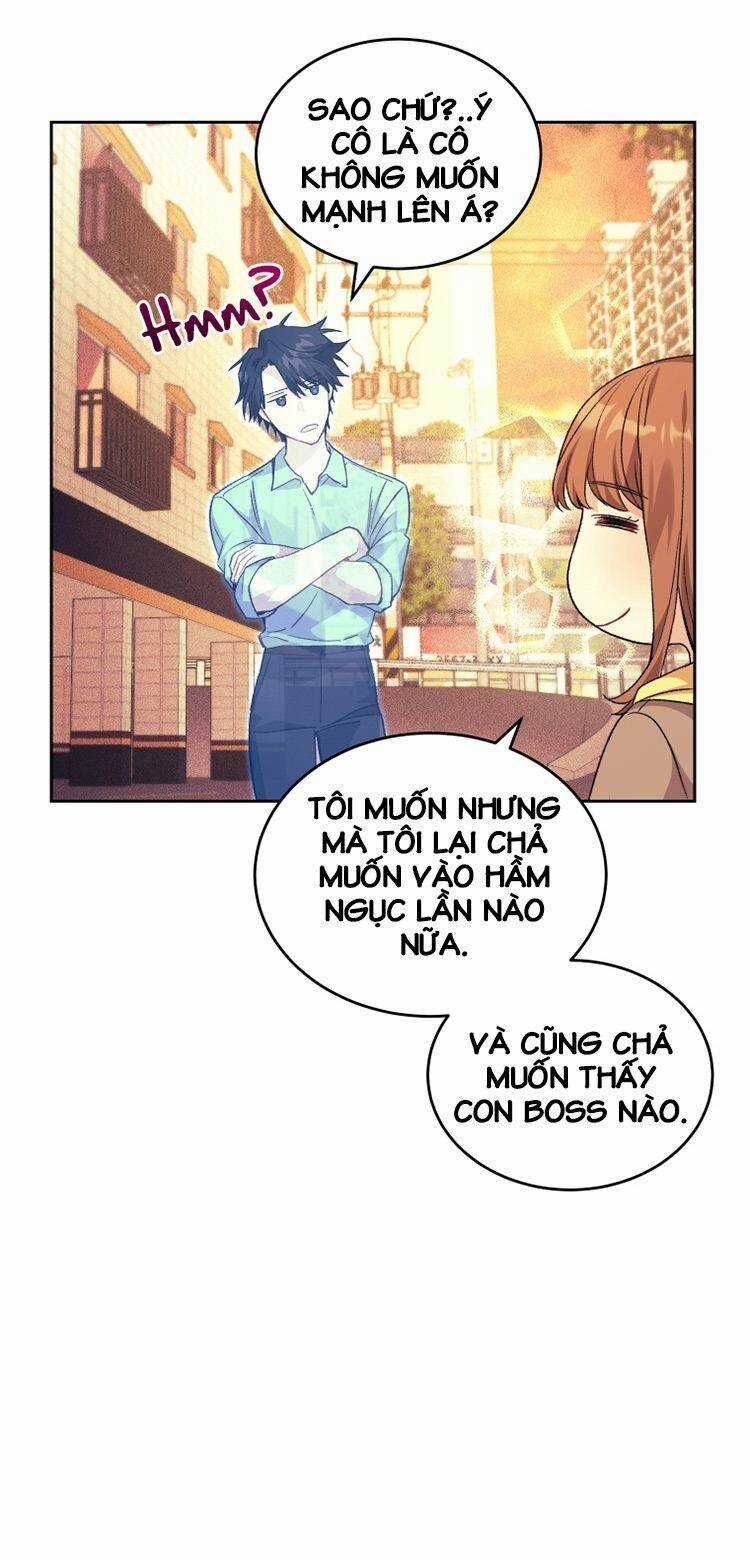 Ta Đánh Cắp Linh Hồn Của Ranker Top 1 Chapter 12 trang 39