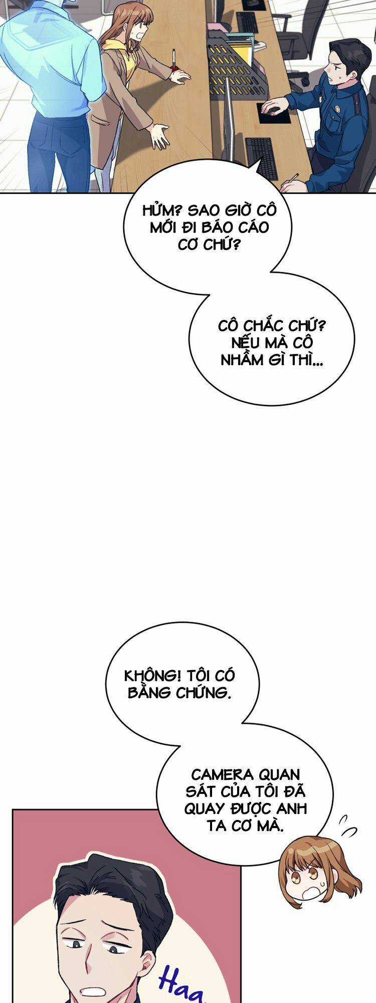 Ta Đánh Cắp Linh Hồn Của Ranker Top 1 Chapter 12 trang 4
