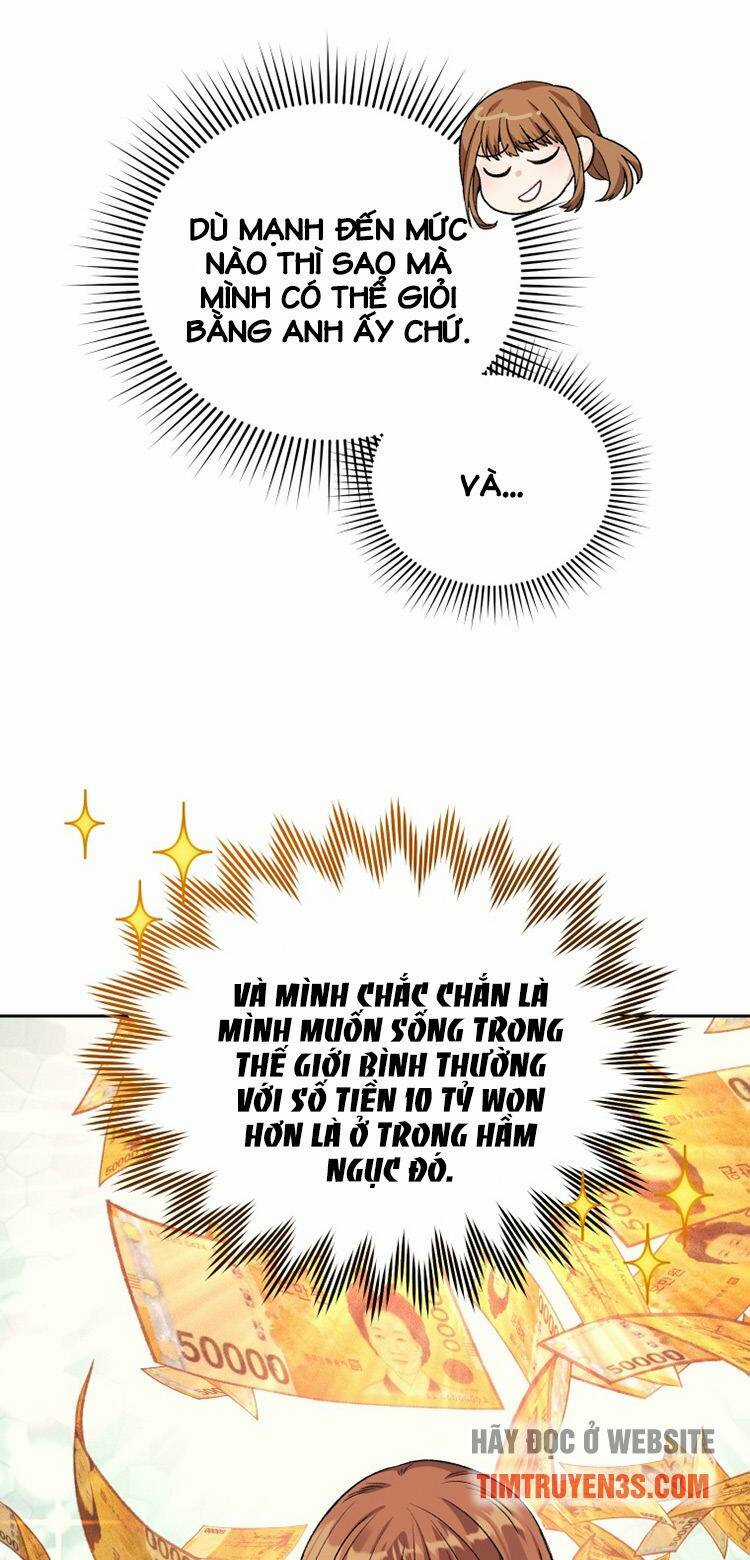 Ta Đánh Cắp Linh Hồn Của Ranker Top 1 Chapter 12 trang 40