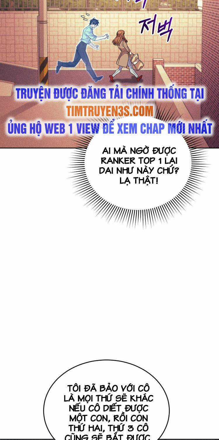 Ta Đánh Cắp Linh Hồn Của Ranker Top 1 Chapter 12 trang 42