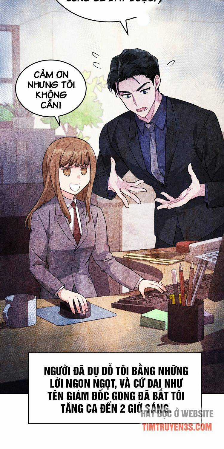 Ta Đánh Cắp Linh Hồn Của Ranker Top 1 Chapter 12 trang 43