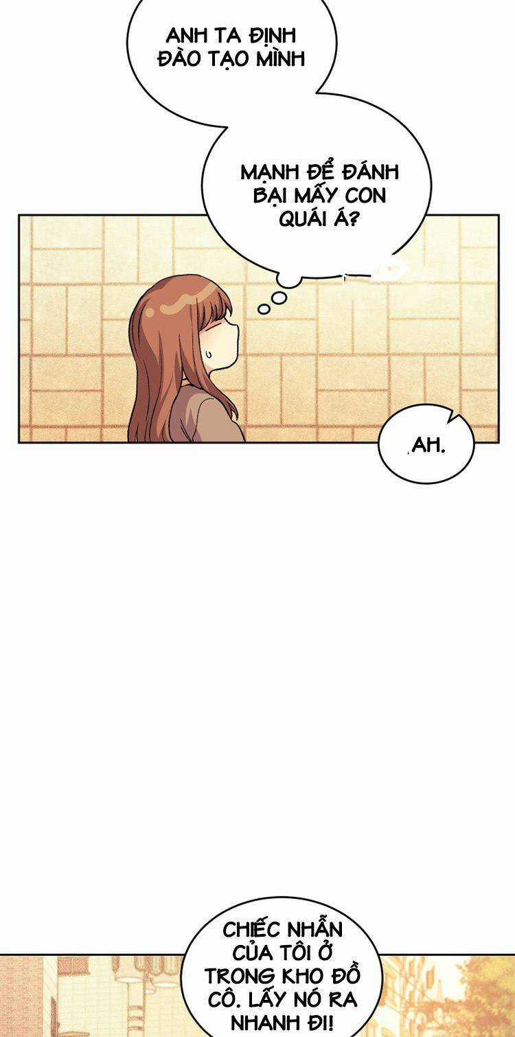Ta Đánh Cắp Linh Hồn Của Ranker Top 1 Chapter 12 trang 45